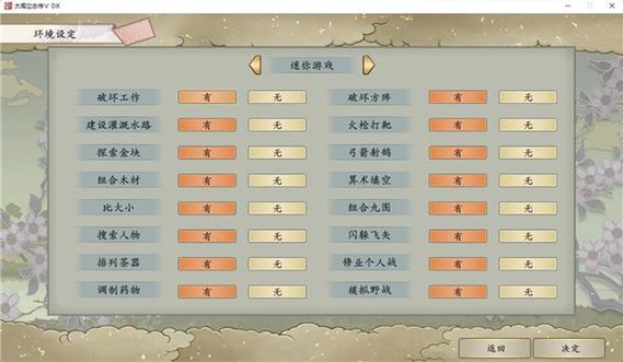 太阁立志传修改器