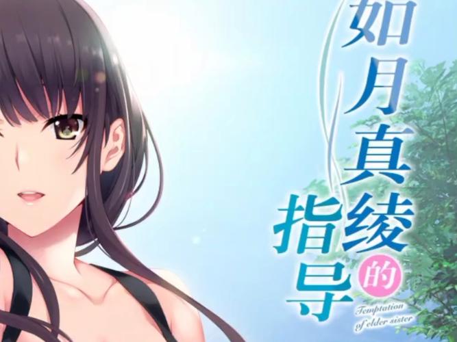 如月真绫的指导直装版