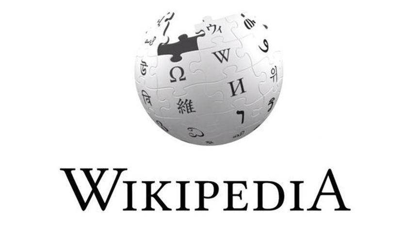 维基百科数据下载
