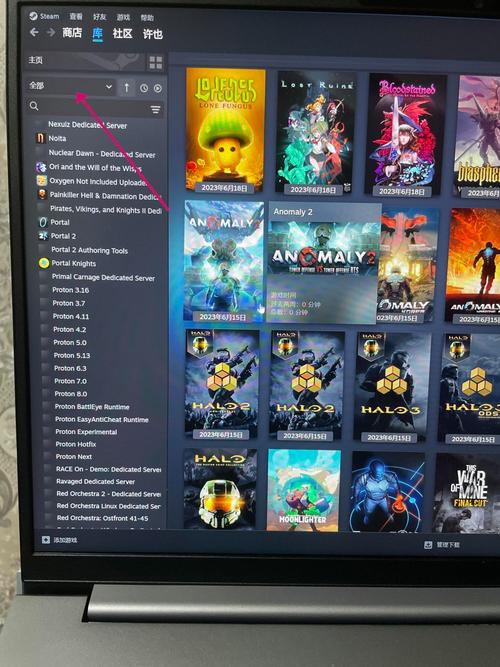 steam运行库合集steam游戏运行库库汇总修改版