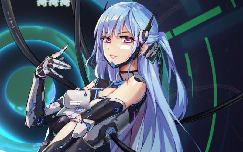 seekgirl汉化版安卓下载