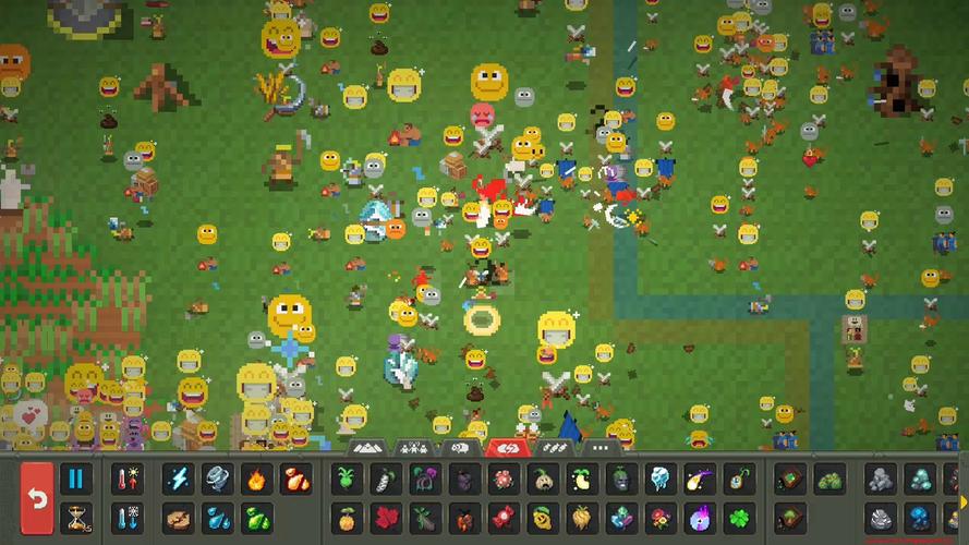 worldbox内置菜单MOD2025最新tv版图标
