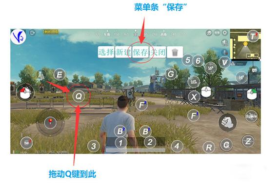 pubg外挂悬浮球免费