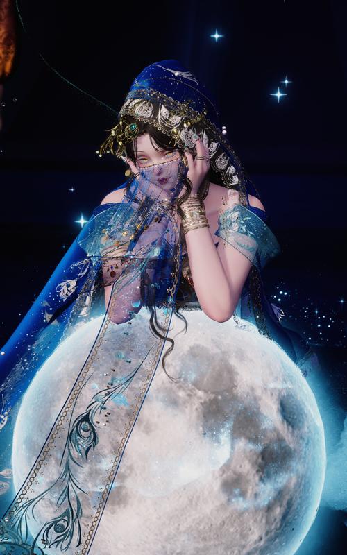 诅咒之月巫女安装