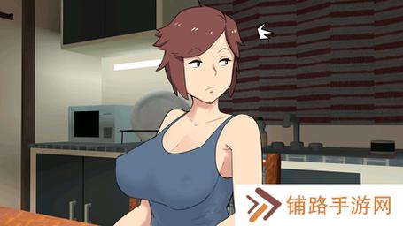 campwithmom汉化版游戏2无限能量缩略图