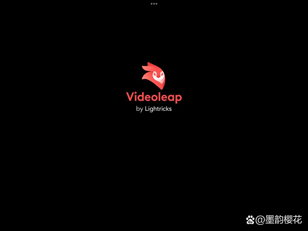 videoleap兔子剪辑软件