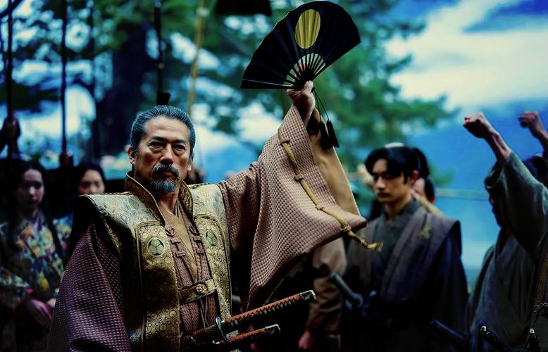幕府将军2明朝mod