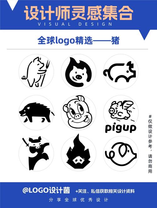 猪猪世界把图标