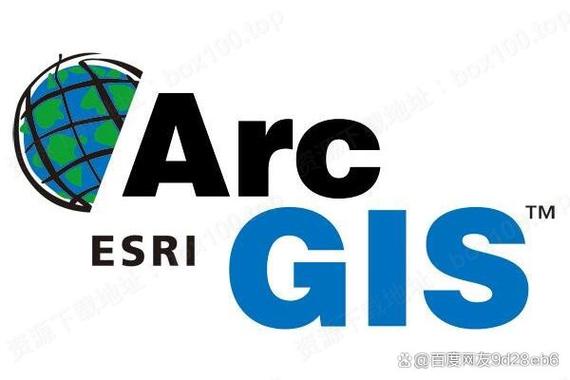 arcgis安装