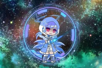 加查星云最新版下载2025图标