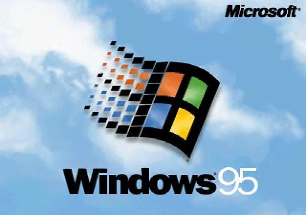 windows95安卓版