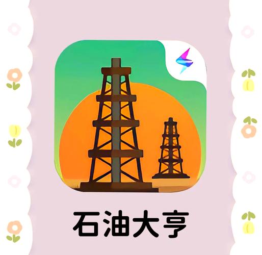 石油大亨土豪破解版