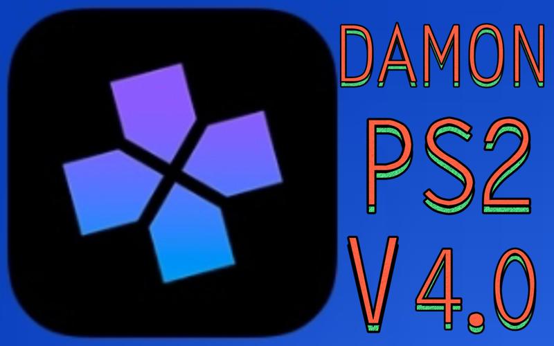 呆萌ps2模拟器官方