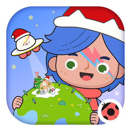 migaworld国际服米加小镇无广告永久免费截图