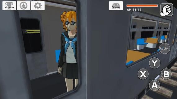 schooloutsimulator3安卓版