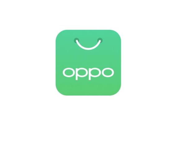oppo应用市场应用图标