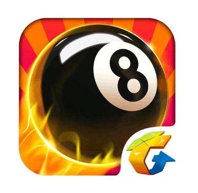 腾讯桌球直装