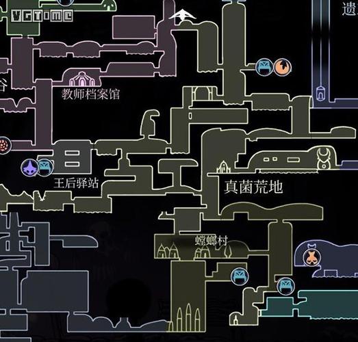 空洞骑士内置MOD悬浮窗菜单无限能量破解版