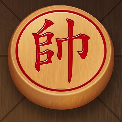 优步象棋手机版图标