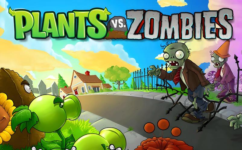 pvz魅惑僵尸版下载绿色版