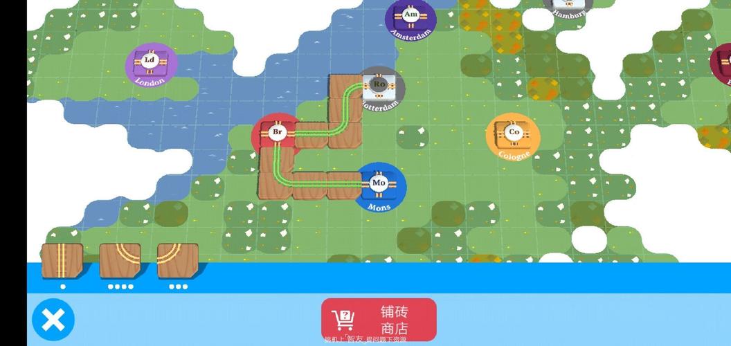 列车调度员世界老版本修改版无限次数