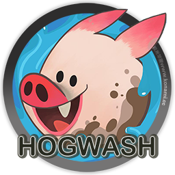 hogwash洗猪混战正版