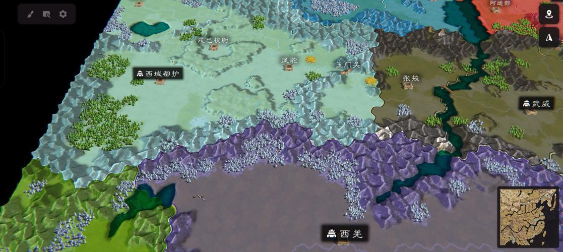 逐鹿单机破解版破解版永久免费