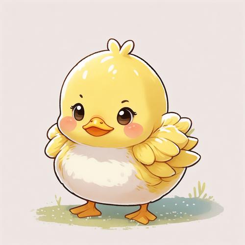 小黄鸭永久无限破解版