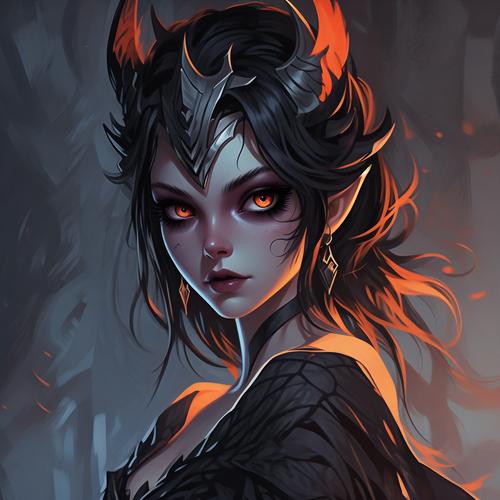 魅魔触摸正版