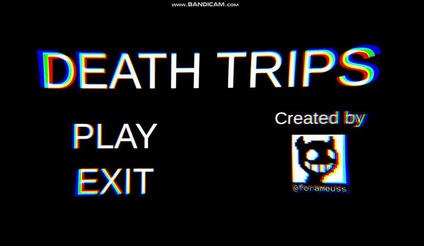 死亡之旅破解版