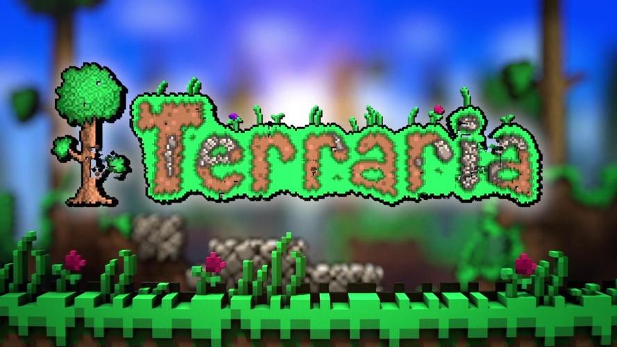 terraria国服免费无限版