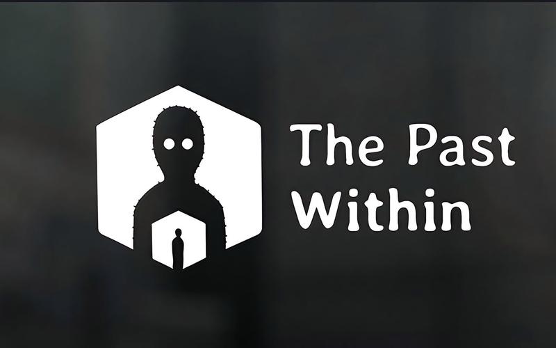 锈湖the past within全本破解版截图