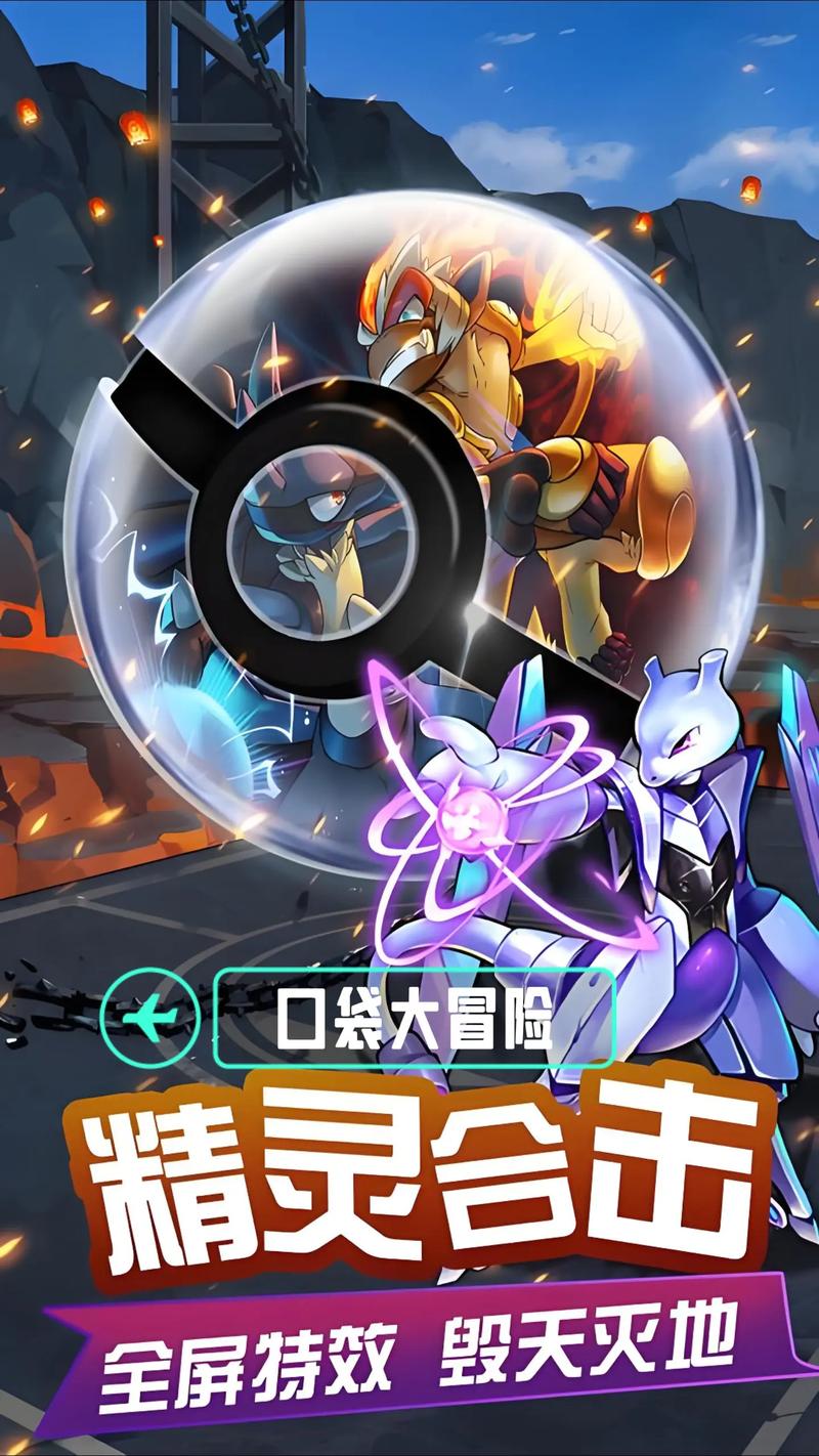 口袋大冒险安装提米版