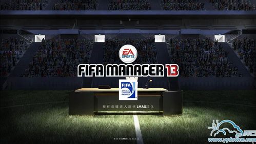 fifa足球经理13 训练
