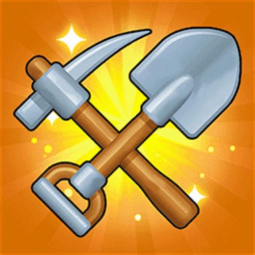 合成金铲子游戏破解版无限金币版
