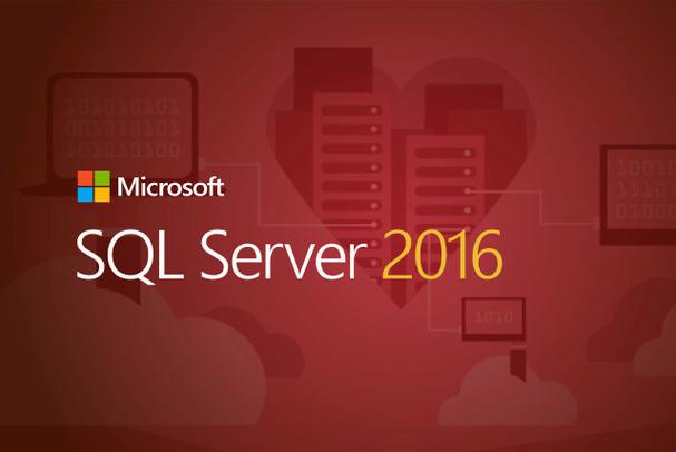 SQLserver2016免费版