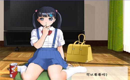 阳光下的真实冷狐汉化无广告版