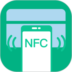 NFC门禁软件专业