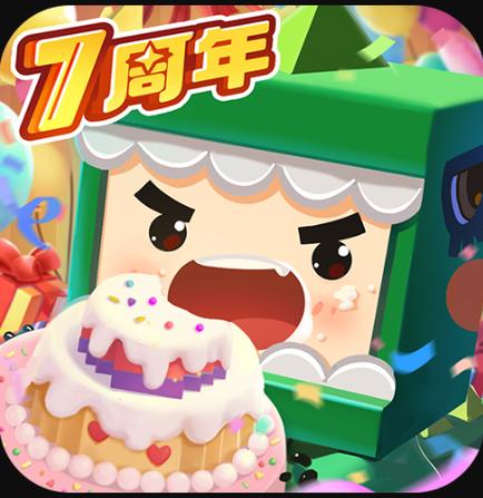 迷你世界OPPO版下载2024最新版本无限次数版
