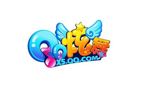 qq炫舞挂截图