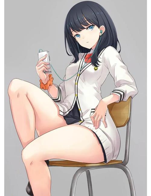 触摸宝多六花游戏