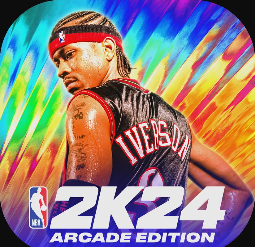nba2k24豪华破解版无限次数版