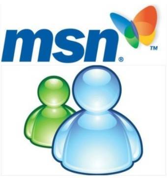MSN聊天工具下载