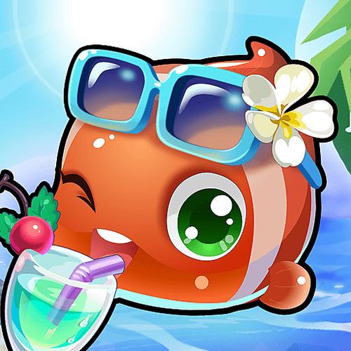 很久以前的一款水族馆游戏