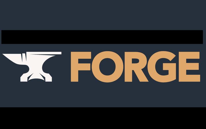 Forge