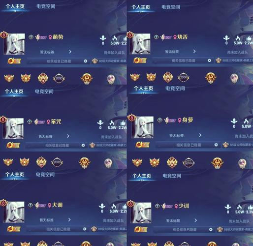 王者荣耀超长ID生成器纯净无广告版