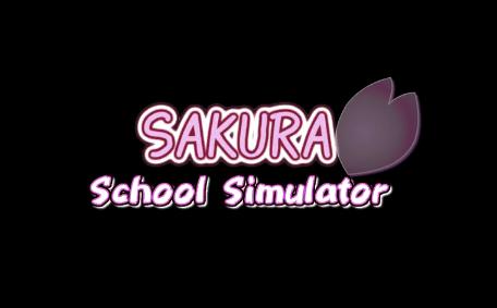 SAKURASchoolSimulator英文截图
