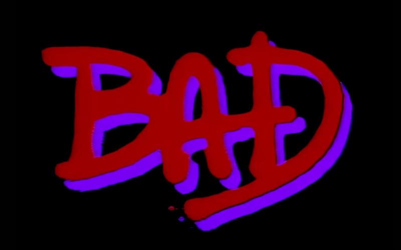badbowsette彩色版