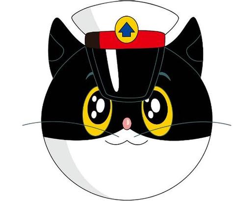 黑猫警长传奇小游戏