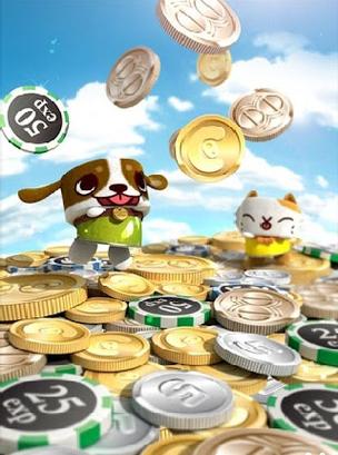 推金币游戏破解版